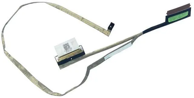Alt view image 3 of 5 - JINTAI 40PIN 120HZ FHD EDP LCD LVDS LED NonTouch Cable for Dell Inspiron 3520 3525 HDL50 P/N: 0M5H0Y DC020040E00 Screen Video Display Wire Line