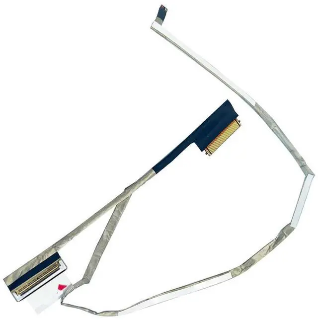Alt view image 5 of 5 - JINTAI 40PIN 120HZ FHD EDP LCD LVDS LED NonTouch Cable for Dell Inspiron 3520 3525 HDL50 P/N: 0M5H0Y DC020040E00 Screen Video Display Wire Line