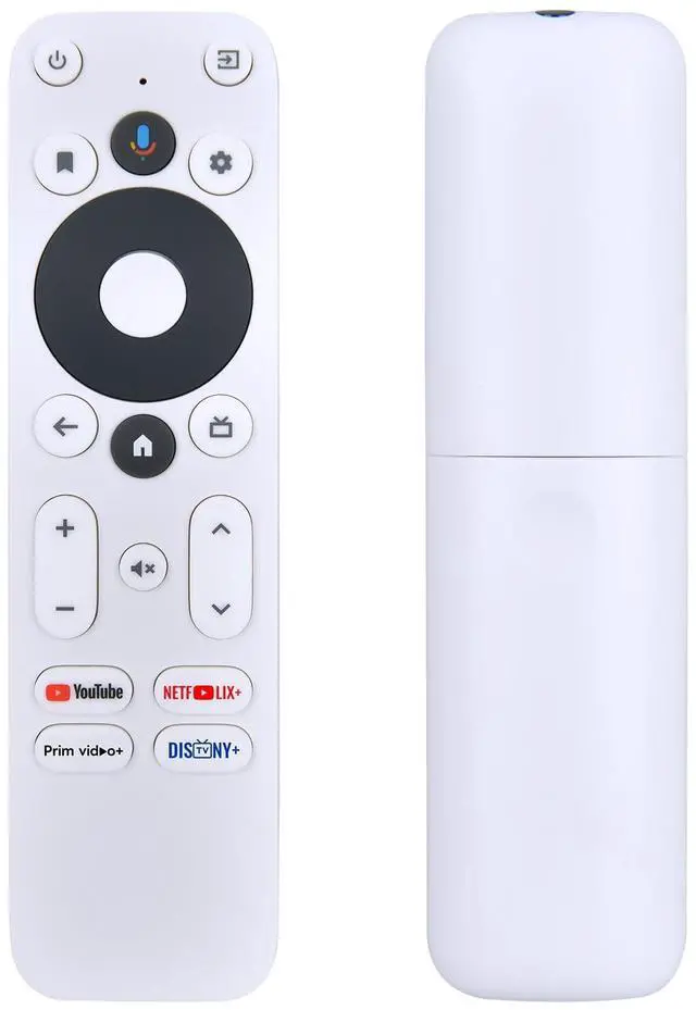 Main image of SJUIF Replacement QS02 Remote Control for BenQ HT4550i 4K LED Home Cinema Projector R-C-OHS-C008, with Voice Assistant