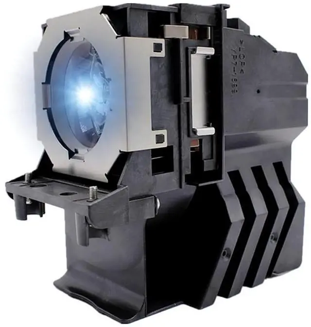 Main image of AOERUOW RS-LP09 / 9963B001 Replacement Lamp Bulb with Housing for Canon REALiS WUX6000,WUX6010,XEED WUX6000,XEED WUX6000D,XEED WUX6010 Projectors