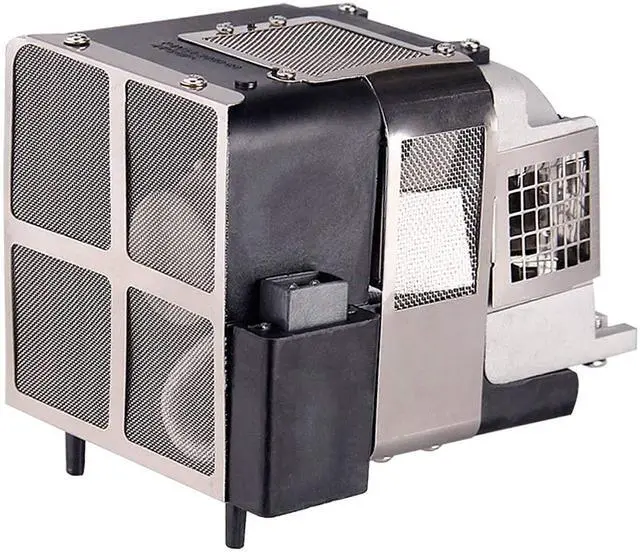 Alt view image 3 of 5 - GOLDENRIVER VLT-XD700LP Projector Lamp Bulb with Housing Compatible with FD630U XD600 XD600U WD620U