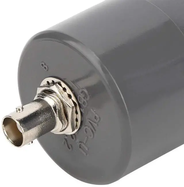 Alt view image 5 of 5 - Active Antenna, 10 kHz to 30 MHz Mini Whip Active Antenna with Portable Cable for Radio Communication