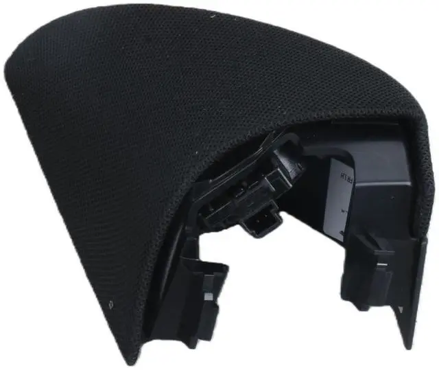 Alt view image 2 of 5 - puruoda 1498204-99-B Left Side Audio Speaker Tweeter Active Compatible with Tesla Model Y 2020-2024 Replaces 149820499B 1498204-00-B