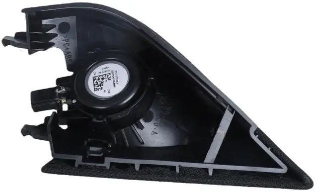 Alt view image 4 of 5 - puruoda 1498204-99-B Left Side Audio Speaker Tweeter Active Compatible with Tesla Model Y 2020-2024 Replaces 149820499B 1498204-00-B