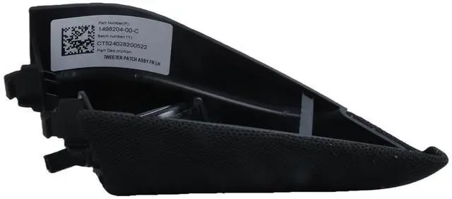 Alt view image 5 of 5 - puruoda 1498204-99-B Left Side Audio Speaker Tweeter Active Compatible with Tesla Model Y 2020-2024 Replaces 149820499B 1498204-00-B
