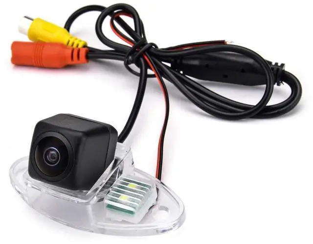 Main image of for GMC Acadia 2007~2014 Car Rear View Camera Back Up Reverse Parking Camera/Plug Directly