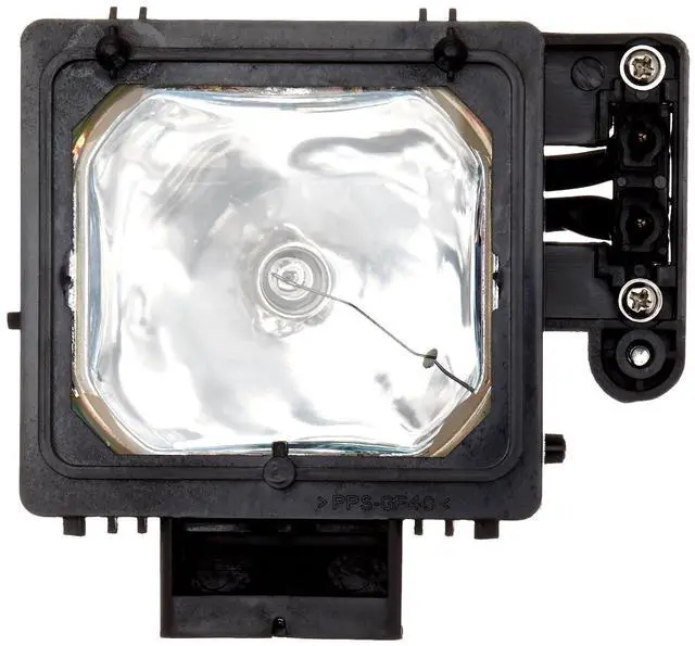 Alt view image 2 of 2 - Generic Replacement for Sony XL-2200 Replacement Lamp w/Housing 6,000 Hour Life & 1 Year Warranty