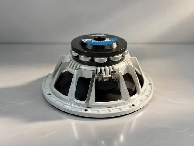 Main image of Resilient Sounds RS NEO 8 400w rms 4ohm 8" Speaker