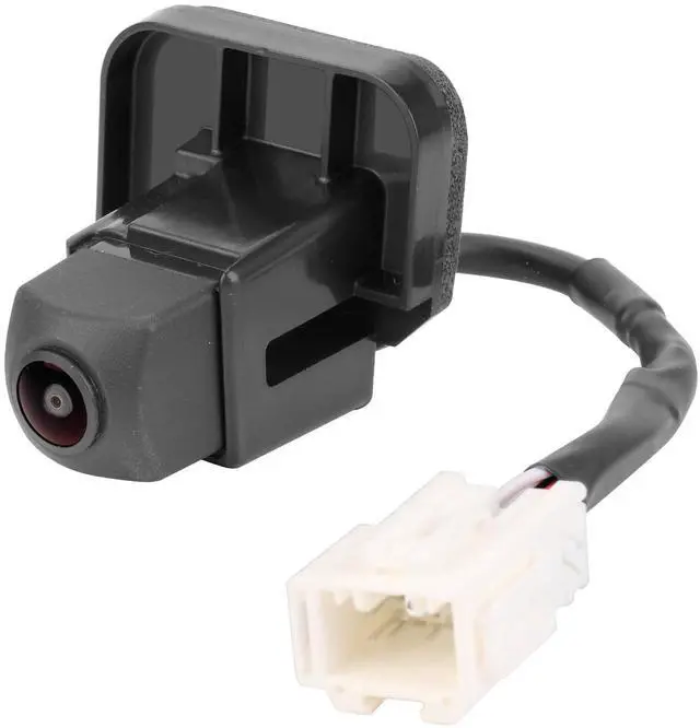 Main image of Arokzn 39530-T0A-A01 Rear View Backup Camera Compatible with Honda CR-V 2012 2013 Park Assist Camera Replaces# 39530T0AA01 39530-T0A-A011-M1 39530T0AA011M1 HO1960123