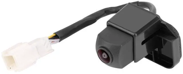 Alt view image 3 of 5 - Arokzn 39530-T0A-A01 Rear View Backup Camera Compatible with Honda CR-V 2012 2013 Park Assist Camera Replaces# 39530T0AA01 39530-T0A-A011-M1 39530T0AA011M1 HO1960123