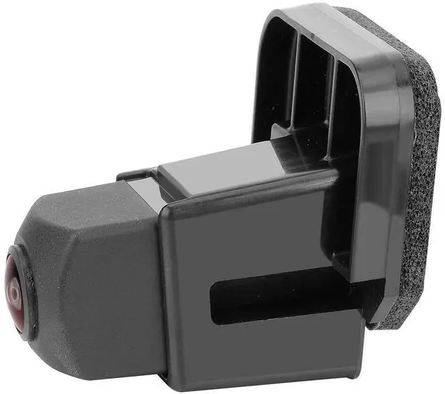 Alt view image 4 of 5 - Arokzn 39530-T0A-A01 Rear View Backup Camera Compatible with Honda CR-V 2012 2013 Park Assist Camera Replaces# 39530T0AA01 39530-T0A-A011-M1 39530T0AA011M1 HO1960123