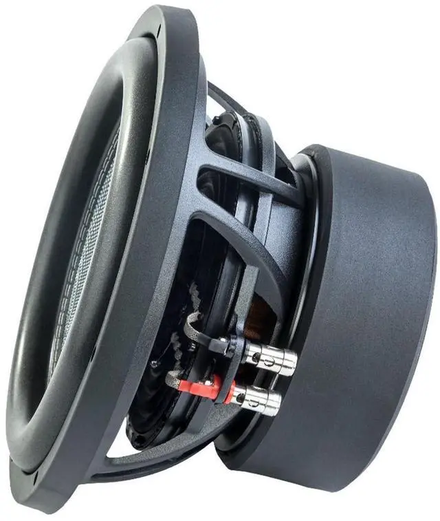 Alt view image 2 of 3 - ATG Audio Transcend Series 15" Dual 4-Ohm Subwoofer - ATG-TS15X2.4