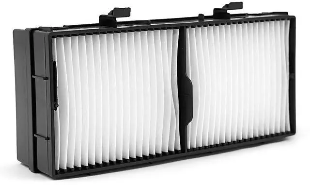 Alt view image 3 of 5 - UX43251 Filter Compatible For MaxellMP-AW4001, MP-AW3001, MP-AX3001, MP-EU5002, MP-EX5002, MP-EW5002, MP-TW4001, MP-TW3001, MP-TW4011, MP-TW3011 Projector