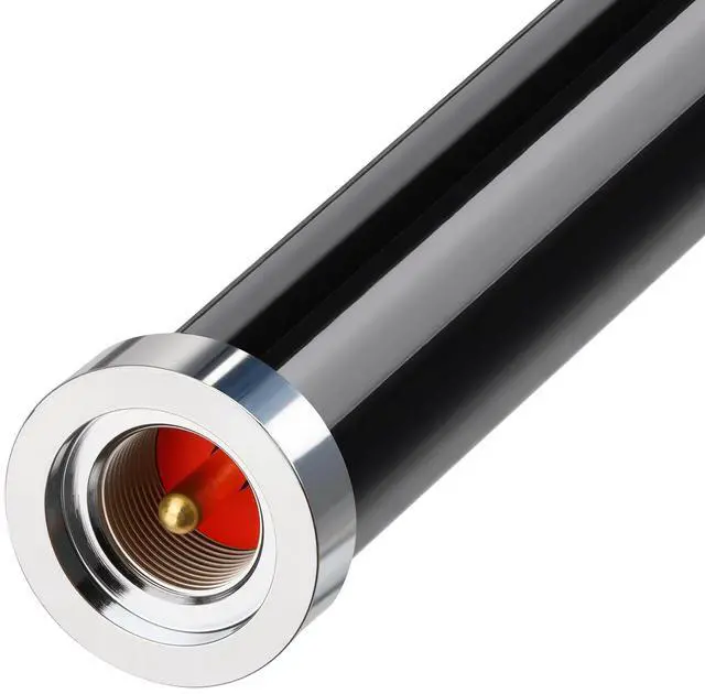 Alt view image 2 of 5 - Bingfu Dual Band Ham Radio Mobile Antenna VHF UHF 136-174MHz 400-470MHz 50W with PL259 Connector for BTECH ICOM Yaesu Midland TYT AnyTone Amateur Mobile Radio