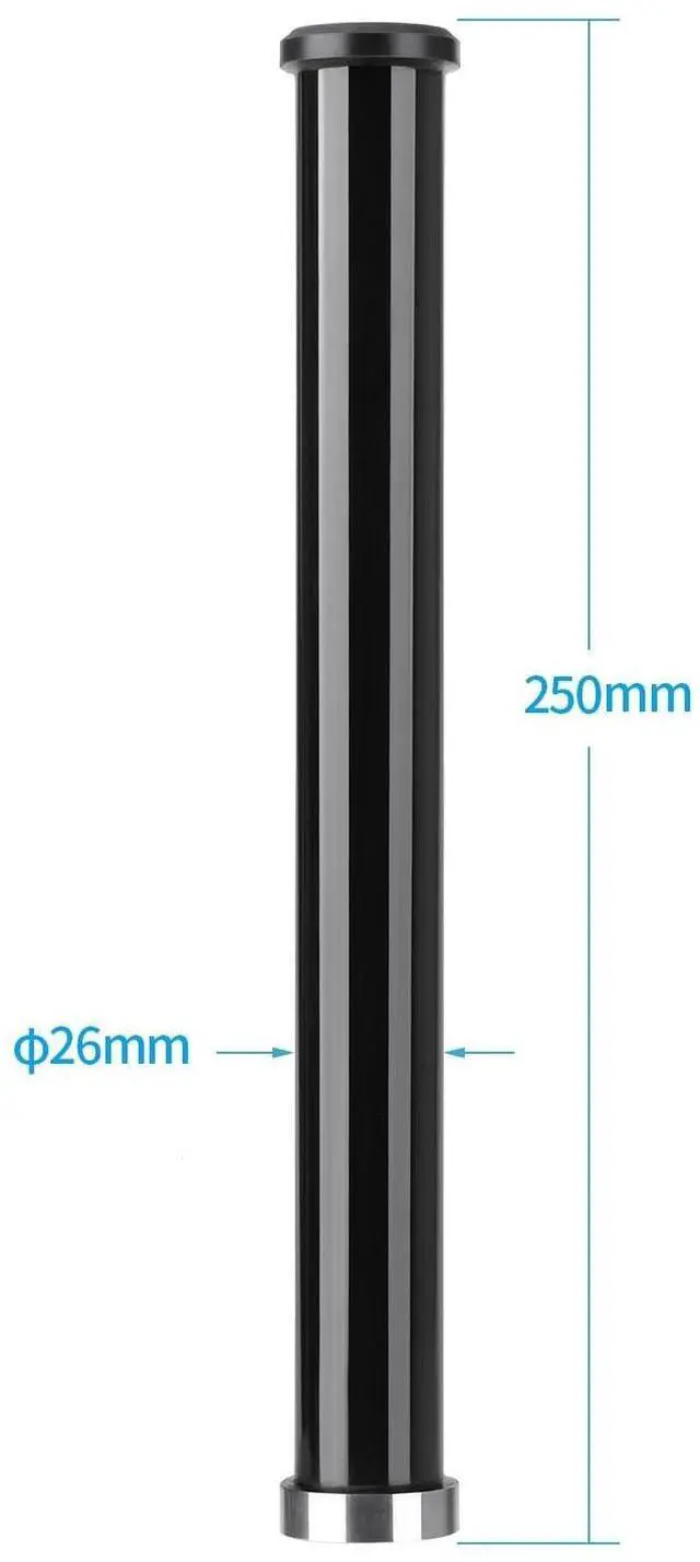 Alt view image 4 of 5 - Bingfu Dual Band Ham Radio Mobile Antenna VHF UHF 136-174MHz 400-470MHz 50W with PL259 Connector for BTECH ICOM Yaesu Midland TYT AnyTone Amateur Mobile Radio