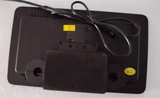Alt view image 5 of 5 - 10.1" car Back seat headrest Monitor with Android System Easy Adjustable fit to Play Video Music apps Download