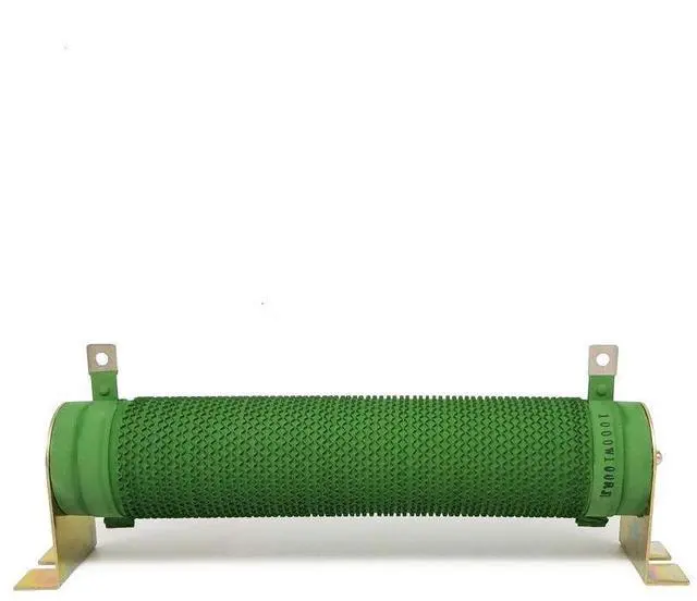 Main image of Braking Resistor 1000w 100 Ohm Accessory for VFD 7.5kw Inverter