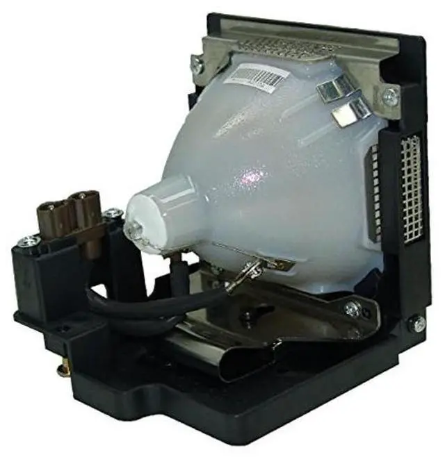 Alt view image 2 of 2 - WATOMAN POA-LMP73 / 610-309-3802 Quality Compatible Projector Replacement Lamp with Housing for SANYO PLV-WF10 WF10 PLV-WF10U WF10U PLV-WF10UW Projectors