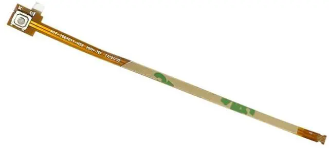 Alt view image 3 of 5 - ZAHARA Power Button Switch ON Off Board Cable for MSI MS-16K3 GS63VR 7RG WS63VR 7RL K1F-1004011-H39 K1F-1001015-H39 K1F-1004011-C85 K1F-1004015-H39