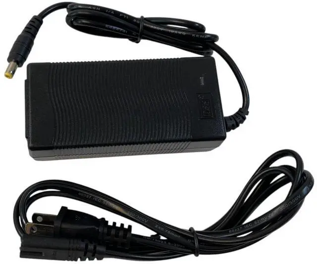 Main image of Transmitter TX Series AC Charger for Radiodetection