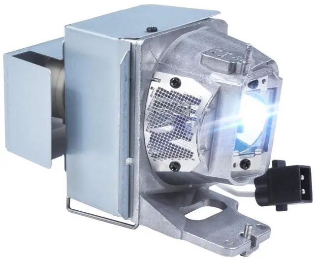 Main image of JISIZKY BL-FP240G / SP.7AZ01GC01 Replacement Lamp Bulb with Housing for Projector OPTOMA DH350 EH334 EH335 EH336 EH337 HD143X HD144X HD270e HD27e WU335 WU337 HD28DSE DH1012
