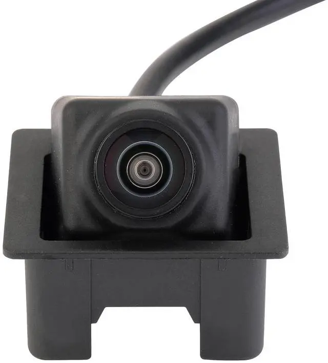 Alt view image 2 of 5 - Arokzn 95407397 Rear View Back Up Camera Compatible with 2011-2016 Chevy Cruze 2010-2017 Chevy Equinox GMC Terrain Park Assist Camera Replaces# 15926123,20903513, 22913698
