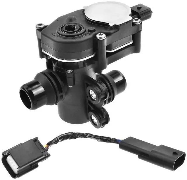 Alt view image 4 of 5 - A-Premium Inverter Changeover Valve Compatible with Mercedes-Benz 2015-2022 - E450, E53 AMG, GLE450, GLE550e, GLE580, GLC63 AMG, S560e, S63 AMG - 2.0L 3.0L 4.0L 4.7L 5.5L 6.0L # 0005061300, 0005003040