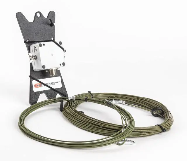 Main image of CHA EMCOMM III PORTABLE