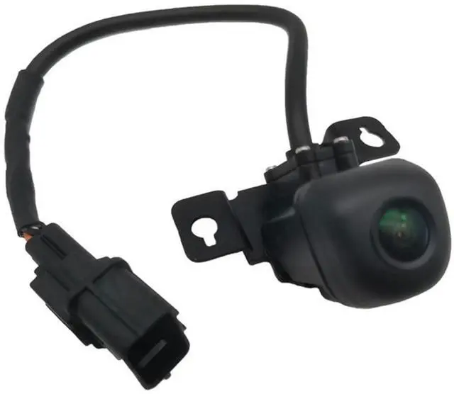 Main image of Canyoyi Rear View Backup Parking Camera for Hyundai Santa Fe 2.0L L4 2.4L L4 3.3L V6 2017 2018 95760-2W640 957602W640 95760-2W641 957602W641 A52-74-0019 HY1960163 24-080