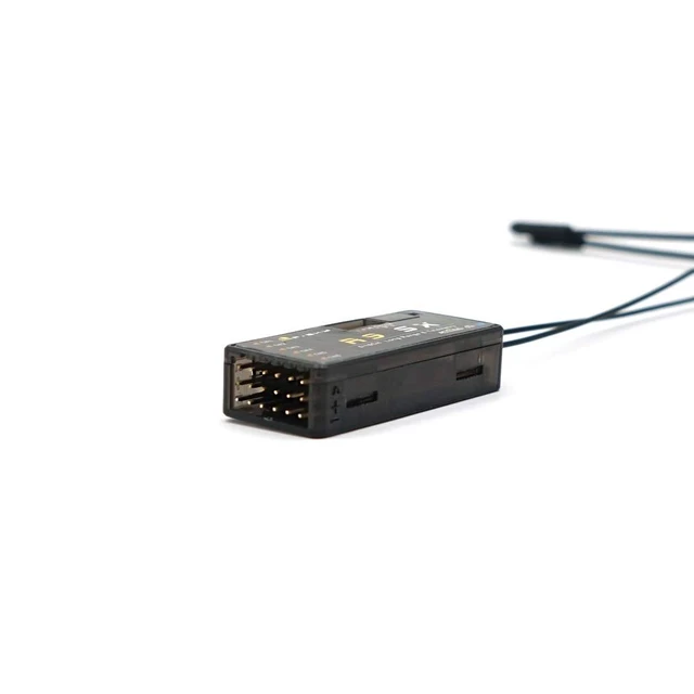 Alt view image 3 of 5 - FrSky R9 SX Enhanced R9 Series Access OTA Long Range Receivers