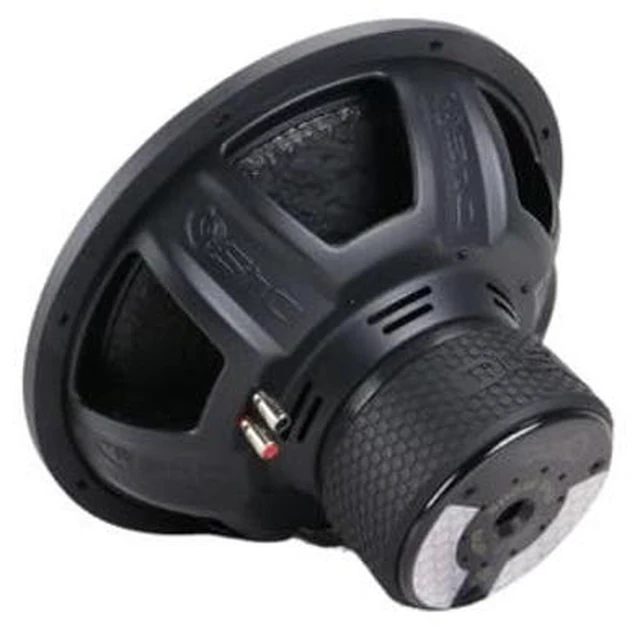 Main image of Down4Sound SB 15 Inch Subwoofer 500W RMS 2 Ohm DVC Car Audio Bass