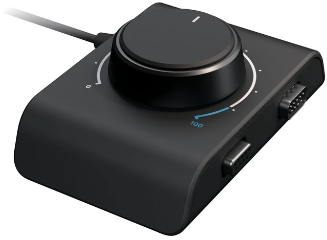 Main image of Logitech G Racing Adapter Xbox Series X^^S Xbox One Playstation 4 5