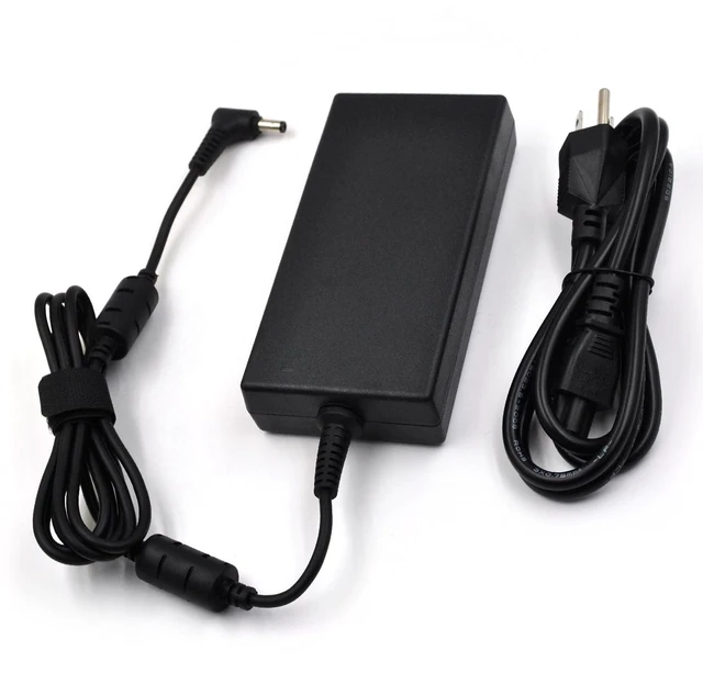Main image of 180W 19.5V 9.23A AC Laptop Charger Fit for MSI Gaming Laptop GS73VR GS63VR