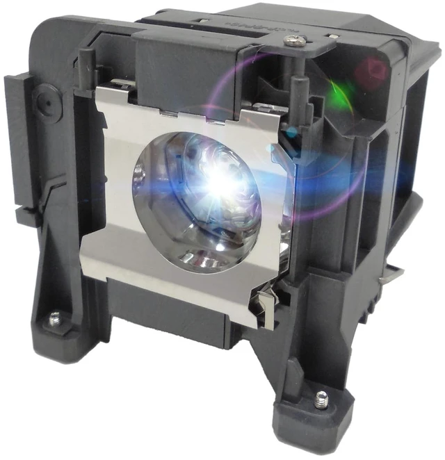 Main image of CTLAMP Original for ELPLP89 / V13H010L89 Replacement Projector Lamp Bulb with Housing Compatible with Epson elplp89 EH-TW7300 EH-TW7400 EH-TW8300 EH-TW8400 EH-TW8400W H931C H932B Home Cinema 4010