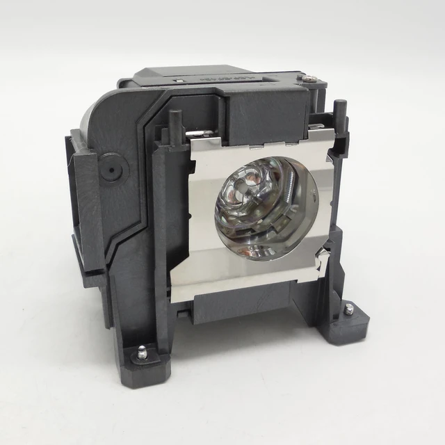 Alt view image 2 of 5 - CTLAMP Original for ELPLP89 / V13H010L89 Replacement Projector Lamp Bulb with Housing Compatible with Epson elplp89 EH-TW7300 EH-TW7400 EH-TW8300 EH-TW8400 EH-TW8400W H931C H932B Home Cinema 4010