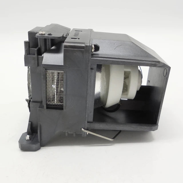Alt view image 3 of 5 - CTLAMP Original for ELPLP89 / V13H010L89 Replacement Projector Lamp Bulb with Housing Compatible with Epson elplp89 EH-TW7300 EH-TW7400 EH-TW8300 EH-TW8400 EH-TW8400W H931C H932B Home Cinema 4010