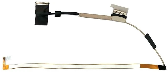Main image of GinTai 30Pin FHD LCD Screen Cable for DELL Inspiron 5300 5310 MK_N13
