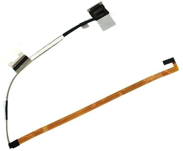 Alt view image 2 of 4 - GinTai 30Pin FHD LCD Screen Cable for DELL Inspiron 5300 5310 MK_N13