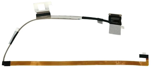 Alt view image 3 of 4 - GinTai 30Pin FHD LCD Screen Cable for DELL Inspiron 5300 5310 MK_N13