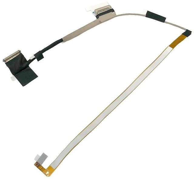 Alt view image 4 of 4 - GinTai 30Pin FHD LCD Screen Cable for DELL Inspiron 5300 5310 MK_N13