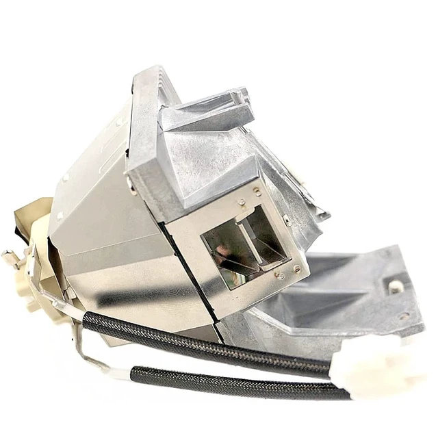 Alt view image 2 of 5 - Replacement Lamp Bulb 5J.JHN05.001 5J.JNL05.001 5J.JHH05.001 With Housing