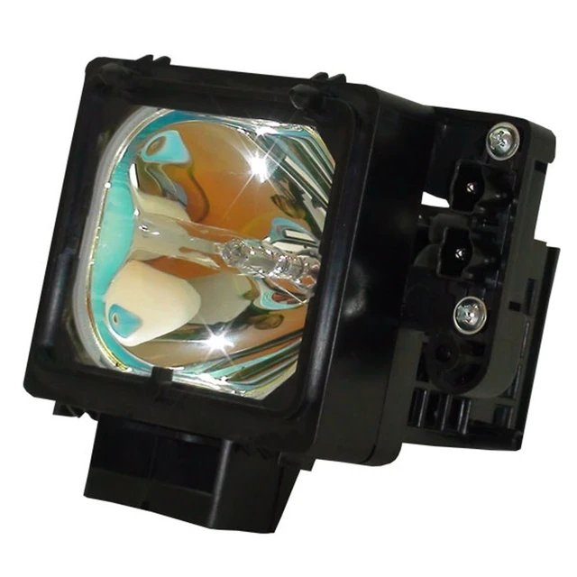 Alt view image 3 of 3 - BORYLI TV Lamp XL-2200 for KDF-55WF655, KDF-55XS955, KDF-60WF655, KDF-60XS955, KDF-E55A20, KDF-E60A20 (XL-2200u)