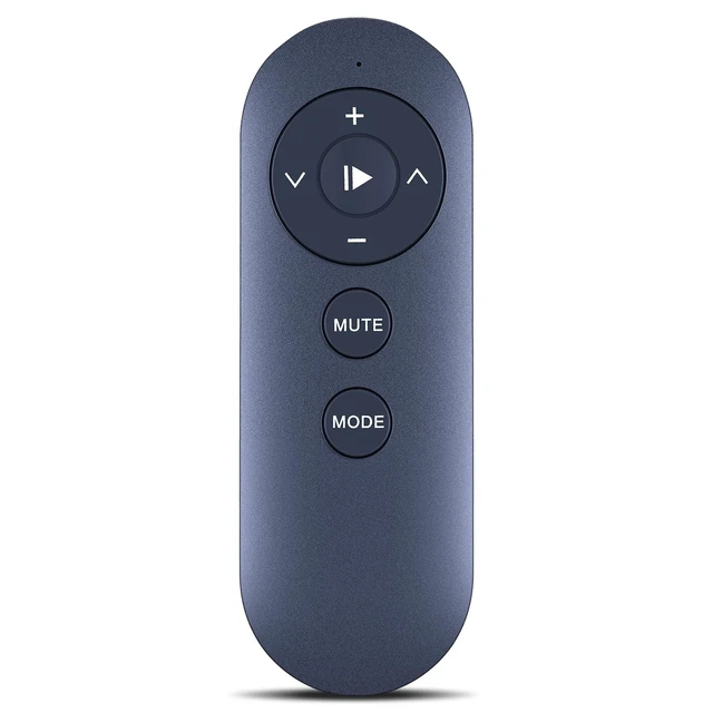 Alt view image 3 of 5 - Remote Control for UREVO Walking Pad Treadmill Strol 2E, Spacewalk E1L/E4W/E4 (Version 2)