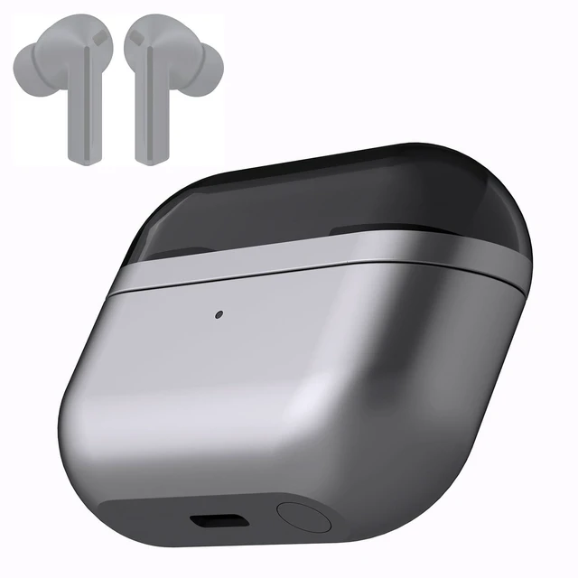 Main image of Charging Case for Galaxy Buds 3 FE, Portable Charger Case Cover for Samsung AI Earbuds Galaxy Buds 3 FE (SM-R420)