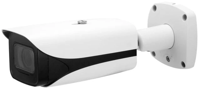 Main image of GemaVision Security Surveillance IP Camera 4MP 1/1.8" CMOS POE Bullet Camera Smart IR Motorized vari-Focal Lens 2.7mm12mm, Built-in MIC,Support IVS and Face Detection, IPC-B54IR-ZE-S3
