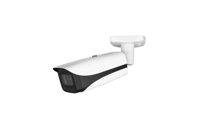 Alt view image 2 of 4 - GemaVision Security Surveillance IP Camera 4MP 1/1.8" CMOS POE Bullet Camera Smart IR Motorized vari-Focal Lens 2.7mm12mm, Built-in MIC,Support IVS and Face Detection, IPC-B54IR-ZE-S3