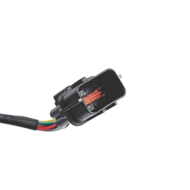 Alt view image 3 of 3 - No. 95760-2W640 Rear View Backup Reverse Parking Camera/Rear View Camera