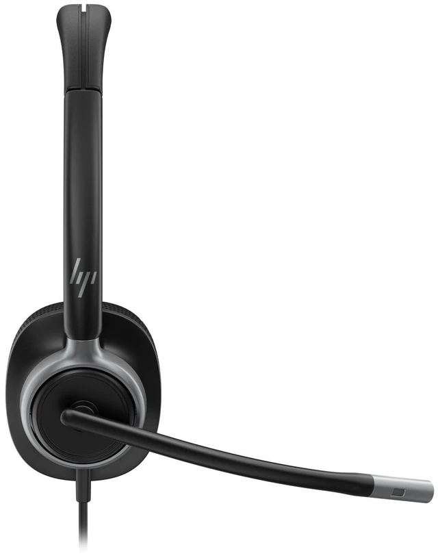 Alt view image 5 of 5 - PLT Poly Mission 625 Stereo USB Wired Headset (C01C6AA)