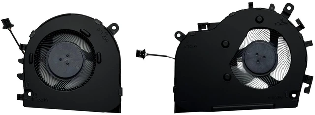 Main image of New Laptop Compatible CPU and GPU Cooling Fan for Lenovo ThinkBook 16 G4+ IAP ARA ABA FPGW DFS5H22404666R DFS5M325063B1R FPGY 5F10S14027 5F10S14029 5F10S14026 DC5V