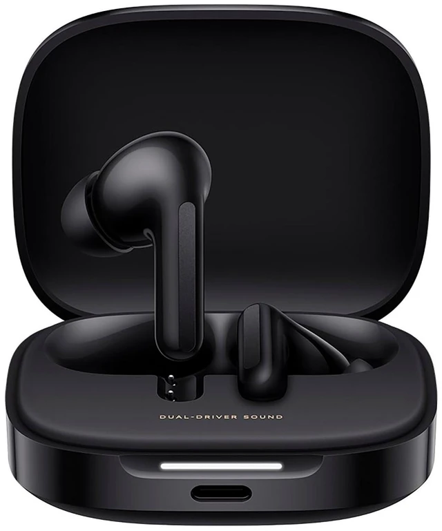 Main image of XIAOMI Redmi Buds (Green, Redmi Buds 8)
